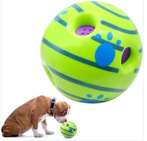 Eğlenceli ve dayanıklı Bite dayanıklı kauçuk köpek ve kedi oyuncak topları ses Pet vokalizasyon sıkıntı kabartma bulmaca komik tarzı - Product Image 5