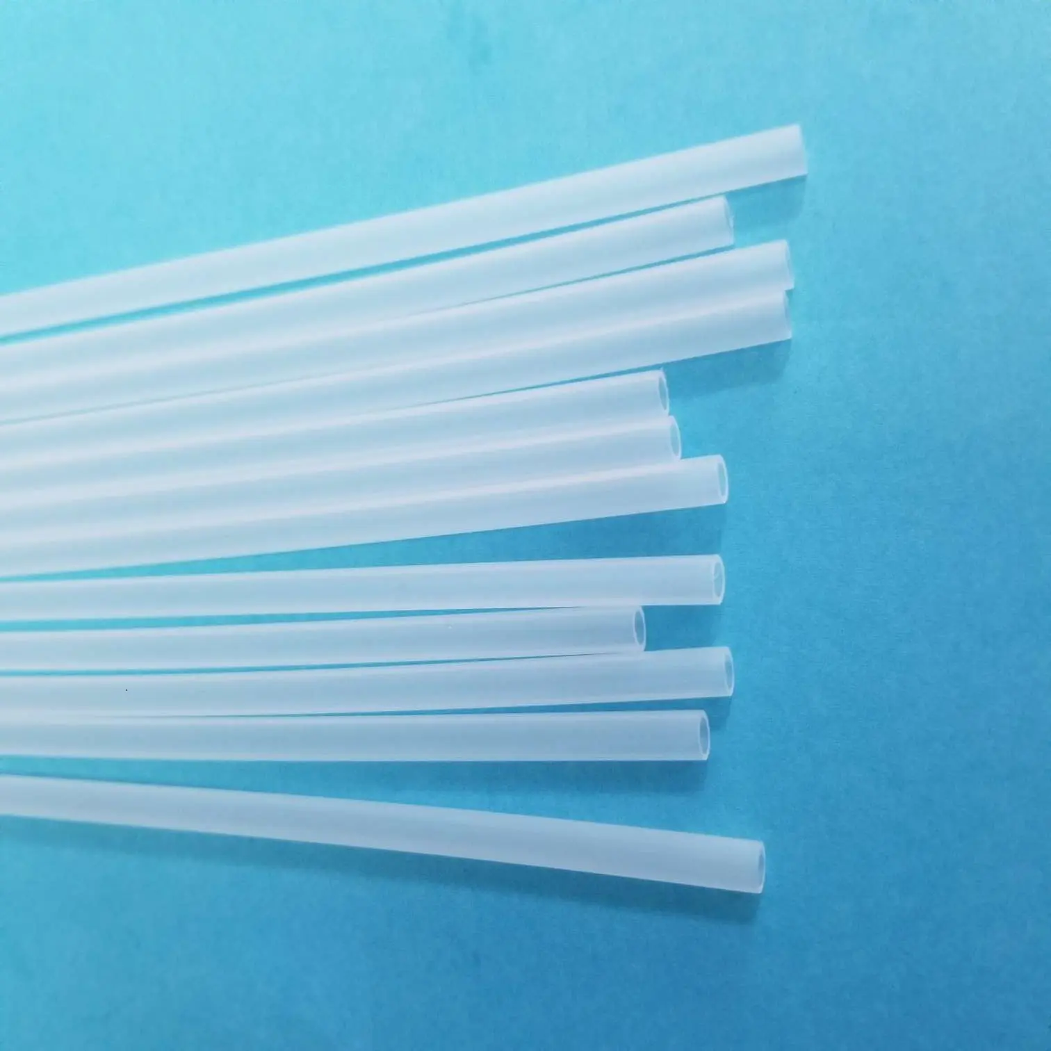 Tùy chỉnh Silicone ống chất lượng cao linh hoạt Y Tế cấp thực phẩm nhu động bơm rõ ràng Ống Silicone cao su ống ống