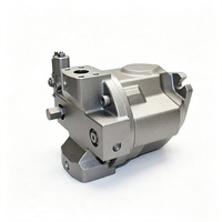 Pompe à piston axial hydraulique Taifeng A10VO28 45 140 Dfr1/31r pour machines de construction