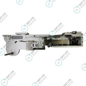 ตัวป้อนฉลาก104มม. สำหรับเครื่องฟูจิชิ้นส่วนอะไหล่ SMT GS-FJ104 NXT - Product Image 2