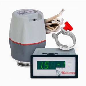 เอ็ดเวิร์ดส์ WRG-S-NW25 - เกจวัดช่วงกว้าง, เกจวัดช่วงกว้าง, D14701000 - Product Image 3