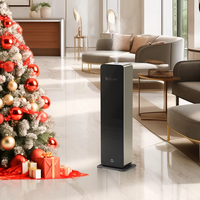 Diffuseur d'aromathérapie intelligent SCENTA Luxury Home, solution de parfum pour toute la maison, 1000 ㎡   Fournisseur de diffuseurs d'arômes professionnels de grande capacité