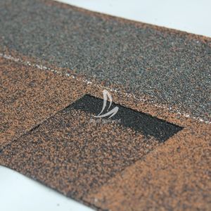 Bali <span class=keywords><strong>Rénovation</strong></span> de <span class=keywords><strong>toiture</strong></span> Construction Sirap Aspal Bitume Bardeaux d'asphalte - Product Image 2