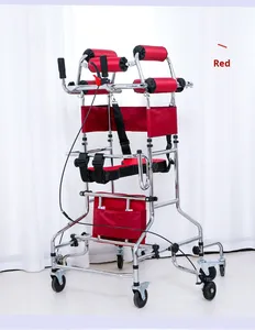 Andador con Asiento y Canasta, con Marco de Aluminio, para Personas Mayores - Product Image 2