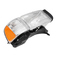 Vente en gros de phares halogènes pour Dodge RAM 1994 1995 1996 1997 1998 1999 2000 2001 2002