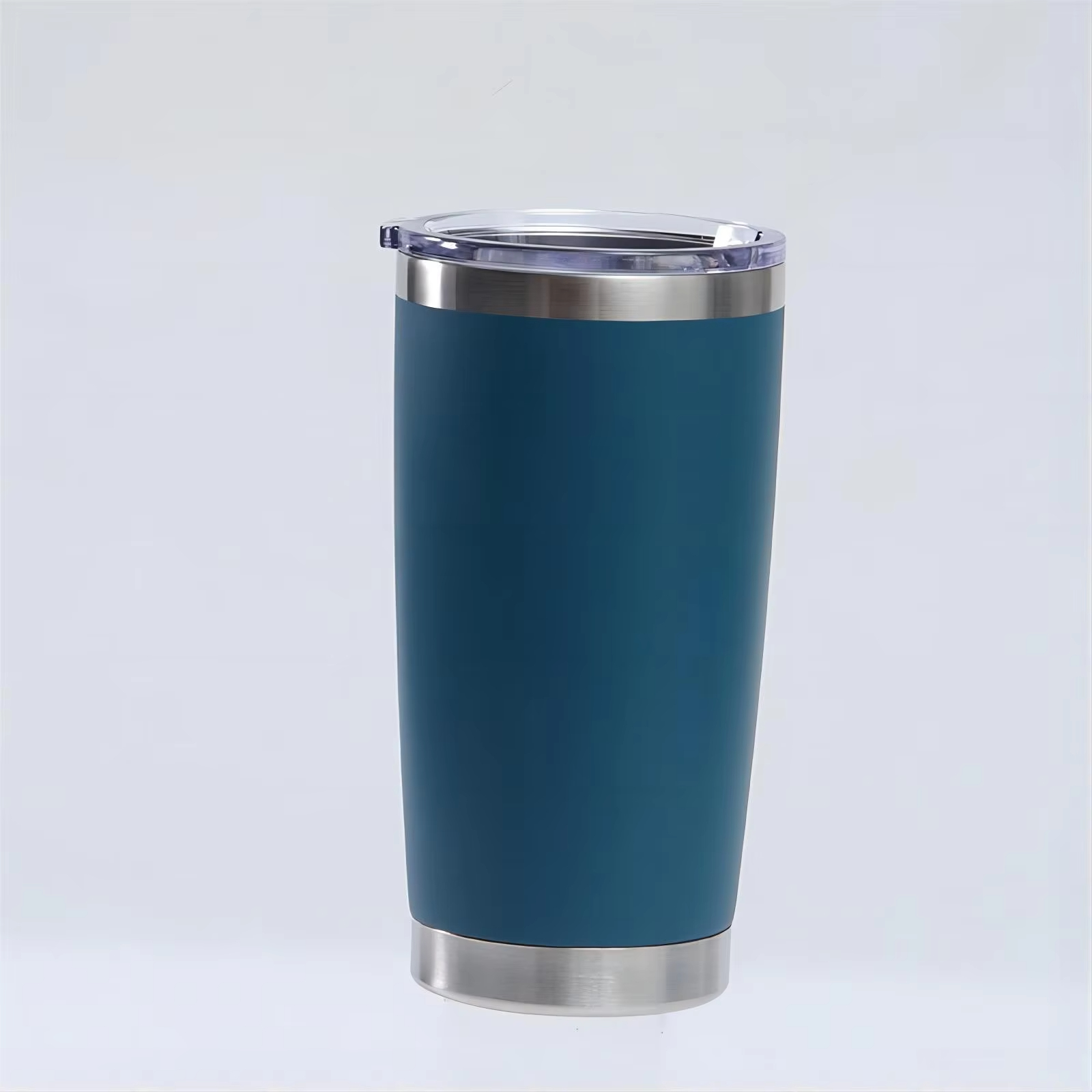 Bleu profond