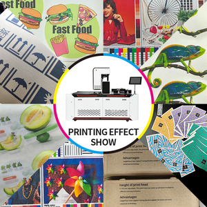 HK-SP1600B-WI <strong>Printing</strong> Precision 1600*1600 DPI Continuous Digital Printer Inkjet All-In-One Printers - Product Image 6