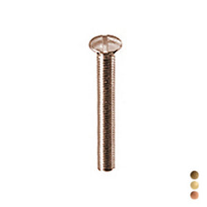 Tornillos para suelos de 70 mm, color bronce, para instalación de suelos de madera - Product Image 1