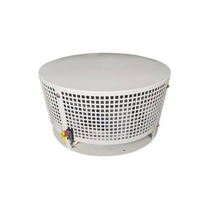 Ventilador Centrífugo de Refrigeración Superior para Gabinete Industrial FDL-4B, Ventilador de Disipación de Calor para Gabinetes de Control Eléctrico, Ventilador Dedicado - Product Image 1