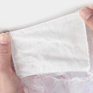 Culottes jetables de maternité grande taille en tissu non tissé, emballées individuellement, sans lavage, pour voyage et post-partum, vente en gros - Product Image 2