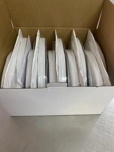 Phẫu thuật mặt hàng chủ lực da dùng một lần <span class=keywords><strong>Stapler</strong></span> và thấm sử dụng duy nhất hoạt động tự động tuyến tính đôi tay chất lượng cao CE AP - Product Image 3