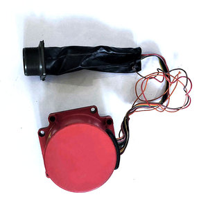 A860-0365-T101 A860-0365-T001 Encodeur d'impulsions FANUC d'origine - Product Image 2