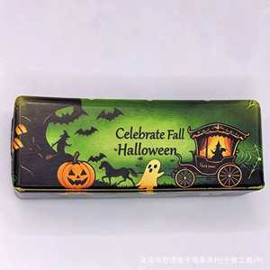 Nouvelles barres de beurre Halloween - Super moelleuses, texture douce à récupération lente, anti-stress - Product Image 5