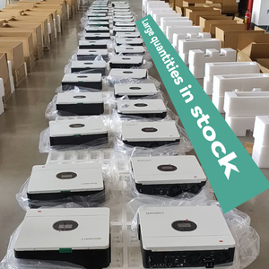 Batterie lithium-ion LifePO4 puissante et renouvelable 3,2V 315Ah pour machines de construction, en stock. - Product Image 2