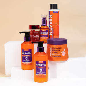 <span class=keywords><strong>Precio</strong></span> de fábrica Anti-Caspa Hidratante Aceite de argán Champú para el cabello Champú anticaída de hierbas naturales - Product Image 2