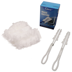 Prodotti di tendenza <span class=keywords><strong>2023</strong></span> spolverino per la pulizia estensibile in tessuto non tessuto monouso ecologico di alta qualità - Product Image 2