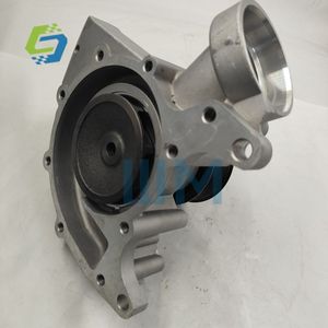 Pièces détachées pour machines de construction Repecca, pompe à eau 21733610 pour Ec250d Ec250e Ec300d Ec300e Ec350d L110g L110h L120g L120h - Product Image 4