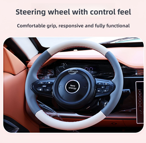 Vehículo Eléctrico Todoterreno Homologado por la CEE, Autonomía de 300 km, Batería de 90-110 kWh, Torque de 400-500 Nm, para Adultos - Product Image 4