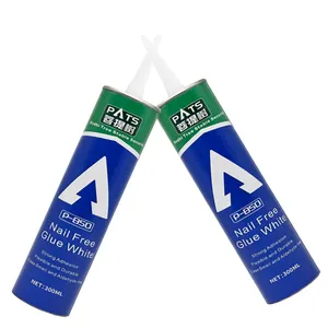 Brand Sealant Of Nail Free Adhesive Nail Free Caulking For Windows