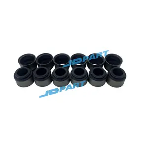 Joint de tige de soupape KTA19 4099092 pour moteur Cummins.