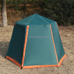 <span class=keywords><strong>Tente</strong></span> <span class=keywords><strong>de</strong></span> <span class=keywords><strong>camping</strong></span> imperméable pour <span class=keywords><strong>4</strong></span>-<span class=keywords><strong>5</strong></span> personnes avec logo personnalisé, <span class=keywords><strong>tente</strong></span> <span class=keywords><strong>de</strong></span> plage portable résistante au vent, <span class=keywords><strong>tente</strong></span> automatique à double couche pour l'extérieur - Product Image 4