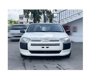 Автомобильный фургон - Product Image 2