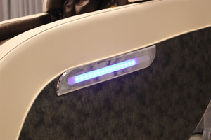 VCT neue design elektrische faul <span class=keywords><strong>boy</strong></span> liege <span class=keywords><strong>massage</strong></span> stuhl mit null schwerkraft - Product Image 4