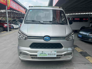 Kaima Ruijie 2023 <span class=keywords><strong>ES26</strong></span> Versión Comfort (Jiangxi Anchi) Mini Microvan Usada, Vehículo de Energía Nueva, Volante a la Izquierda, Autonomía de 210 km - Product Image 1