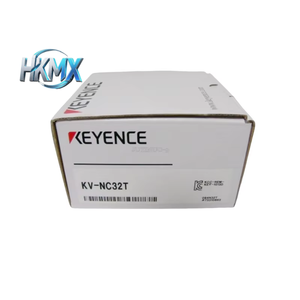 ใหม่ KEYENCE KV-NC32ET KV-NC32EX KV-NC16EX KV-NC8ER KV-NC32T - Product Image 1