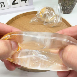 New 6cm Maltose <b>Ball</b> Ice&Lemon TPR Squishy Toy Stress Relief <b>Squeeze</b> Creative Gift for Kids Adults Cool Ambiance Decompression - Product Image 2