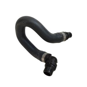 Manguera de Refrigerante Mercedes-Benz 1668301400 para GL-Class X166, Pieza de Repuesto de Goma - Product Image 4