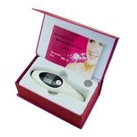 Testeur d'hydratation du visage Ruixiangtong, analyseur de santé cutanée, stylo d'hydratation, appareil de soin de la peau, haute précision, 1 an