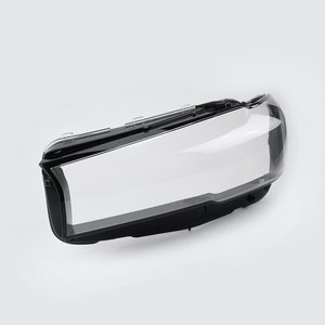 CUBIERTA DE LENTE DE FARO DELANTERO DE VIDRIO OEM 1:1 ORIGINAL para <span class=keywords><strong>BMW</strong></span> SERIE 5 G30 LCI (<span class=keywords><strong>2021</strong></span>-2024) - Product Image 3