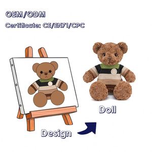 Customized Plush Animal-<b>shaped</b> Toy Wholesalers Stuffed Soft Toys Customized New Design Plush <b>Pillows</b> Custom Stuffed Plush Doll - Product Image 2