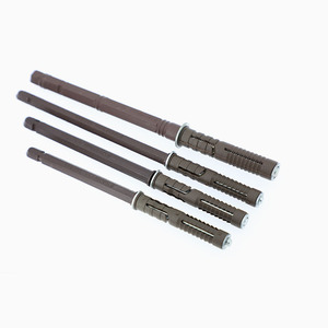 Soportes de Repisa Metálicos Ocultos M10/M12/M14, Soportes de Repisa Flotantes Invisibles para Montaje en <span class=keywords><strong>Pared</strong></span>/Soportes Ocultos para Repisas - Product Image 5
