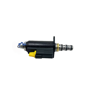 Vente chaude électrovanne 111-9916 1119916 Compatible avec le moteur 3046 3054 3066 3116 3126 3126B 3176C 3306 - Product Image 4