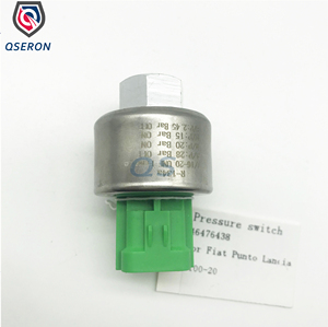 Interrupteur de pression de climatisation automobile ACPSW 46476438 CPressSwitch 1100-20 ACSW A/C-Press-Switch 110020 pour <span class=keywords><strong>Fiat</strong></span> Punto Lancia - Product Image 4