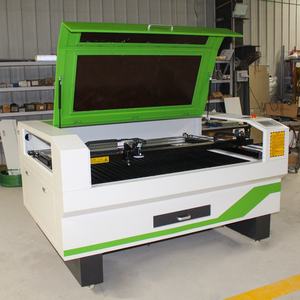 最优惠价格 MX-<span class=keywords><strong>1390</strong></span> 100w 130w 数控二氧化碳激光雕刻切割机，配备瑞达控制系统 - Product Image 6