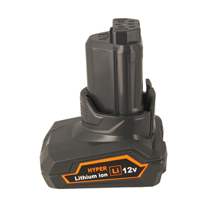Batterie C&P <span class=keywords><strong>AEG</strong></span> 12VD <span class=keywords><strong>L1215</strong></span> L1215P L1215R L1230 R822350002 R9010 pour outil électrique <span class=keywords><strong>AEG</strong></span> - Product Image 6