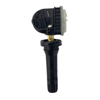 Capteur TPMS pour Hyundai Sonata IX35 Mistra Santa Fe NEXO 433MHz Surveillance de la pression des pneus Signal stable de