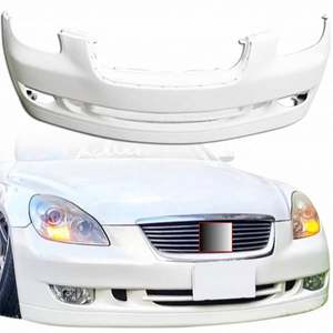 Juego de 4 Piezas de Molduras Grandes para Lexus Sc430 Aimg Fund 2002-2005 - Product Image 3