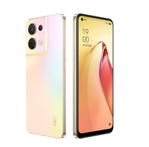 สมาร์ทโฟน <span class=keywords><strong>OPPO</strong></span> Reno8 รุ่นใหม่ปี 2022 รองรับ 5G ชิปเซ็ต MediaTek 1300 กล้องหลัก 64MP หน้าจอ 6.62 นิ้ว 120Hz แบตเตอรี่ 4500mAh ชาร์จเร็ว 80W รองรับ NFC - Product Image 4