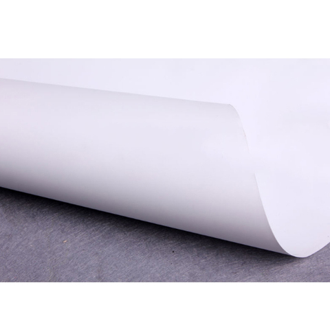 PVC BANNER MATERIAL 420G 300*500 18*12