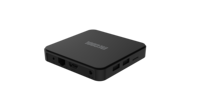 MECOOL KM7 SE Android 11,0 TV Box 2 + 32G WiFi 5 BT5.1 4K STB 100M Ethernet Amlogic S905 Quad Core