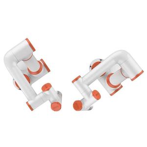 Bras robotisé six axes Z-ArmS1400 Hui Ling, portée ultra-longue, charge ultra-lourde, robot collaboratif haute précision pour l'assemblage - Product Image 4
