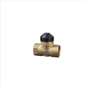 FCU แบบสองทาง VVI46.25/3 - Product Image 1