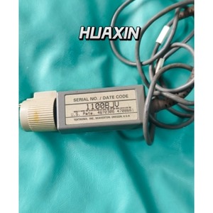 เท็กทรอนิกซ์ P6245 TDS500/600 1pF 1.5GHz 10X 40v pk MAX ออสซิลโลสโคป โพรบผ่านการทดสอบแล้ว - Product Image 3