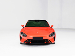 Xiaomii Su7 Max Phiên Bản Tiêu Chuẩn Tinh Khiết Điện Trung Bình Lớn Sedan Năng Lượng Mới Xe Xiaomii Su7 Bởi Su7 - Product Image 5