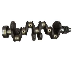 Nouveau kit de révision et de reconstruction de haute qualité pour moteur diesel d'excavatrice, vilebrequin pour 4TNV88 - Product Image 1