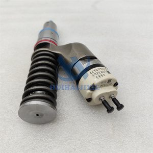 อะไหล่เครื่องจักรก่อสร้าง หัวฉีดน้ำมันดีเซล 10R-3265 หัวฉีดสำหรับเครื่องยนต์ C18 C16 C27 10R3265 - Product Image 4